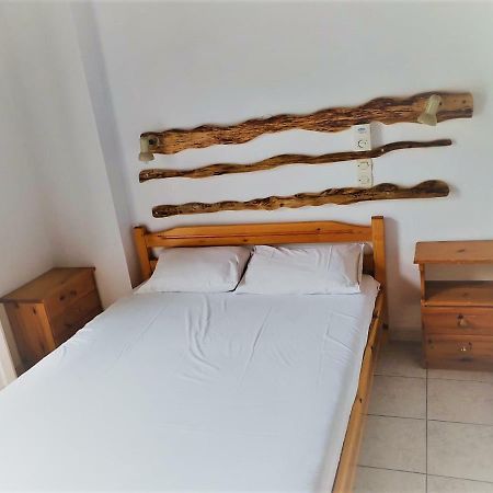 Trocolo Apartments 시보타 외부 사진