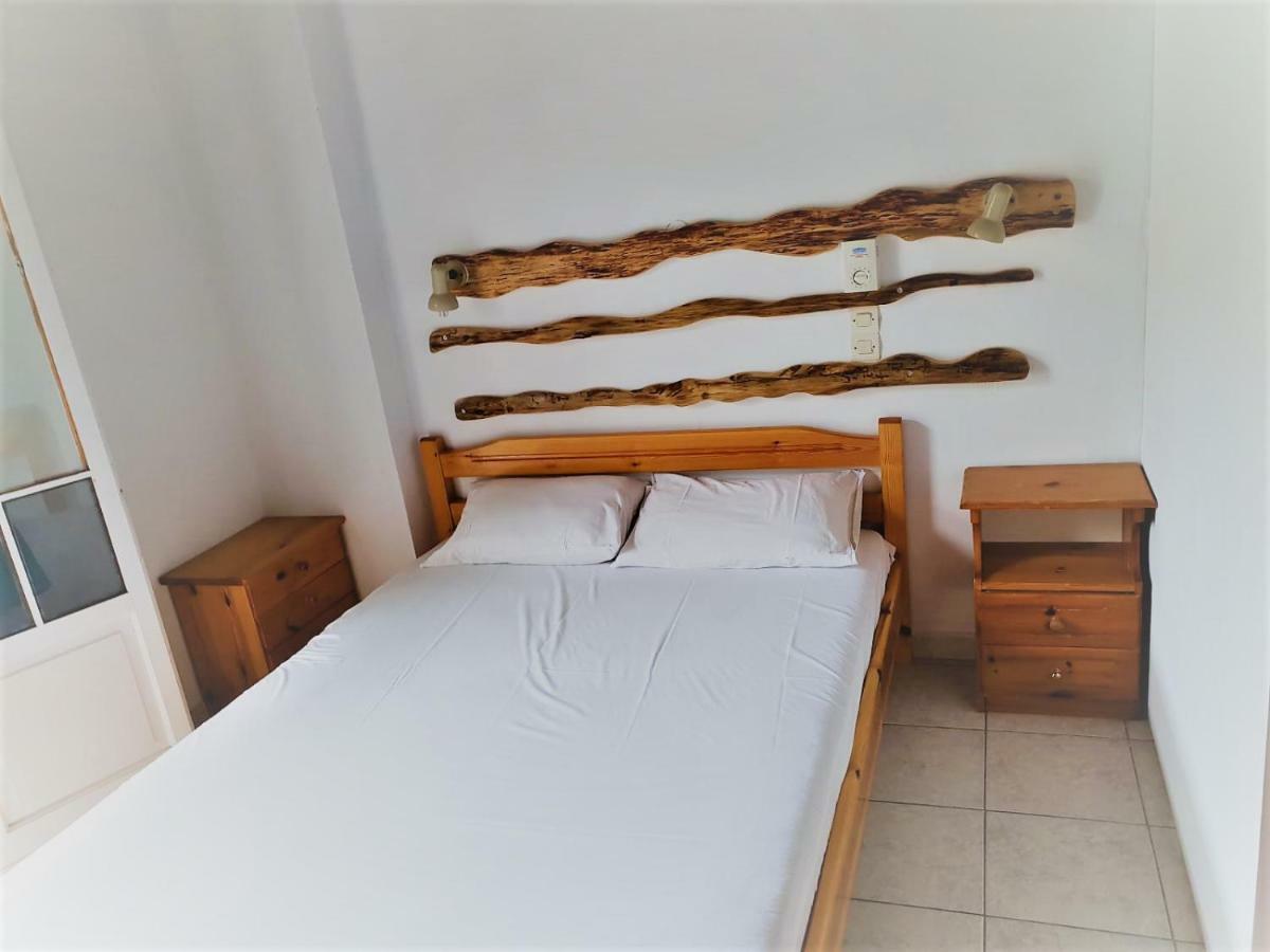 Trocolo Apartments 시보타 외부 사진