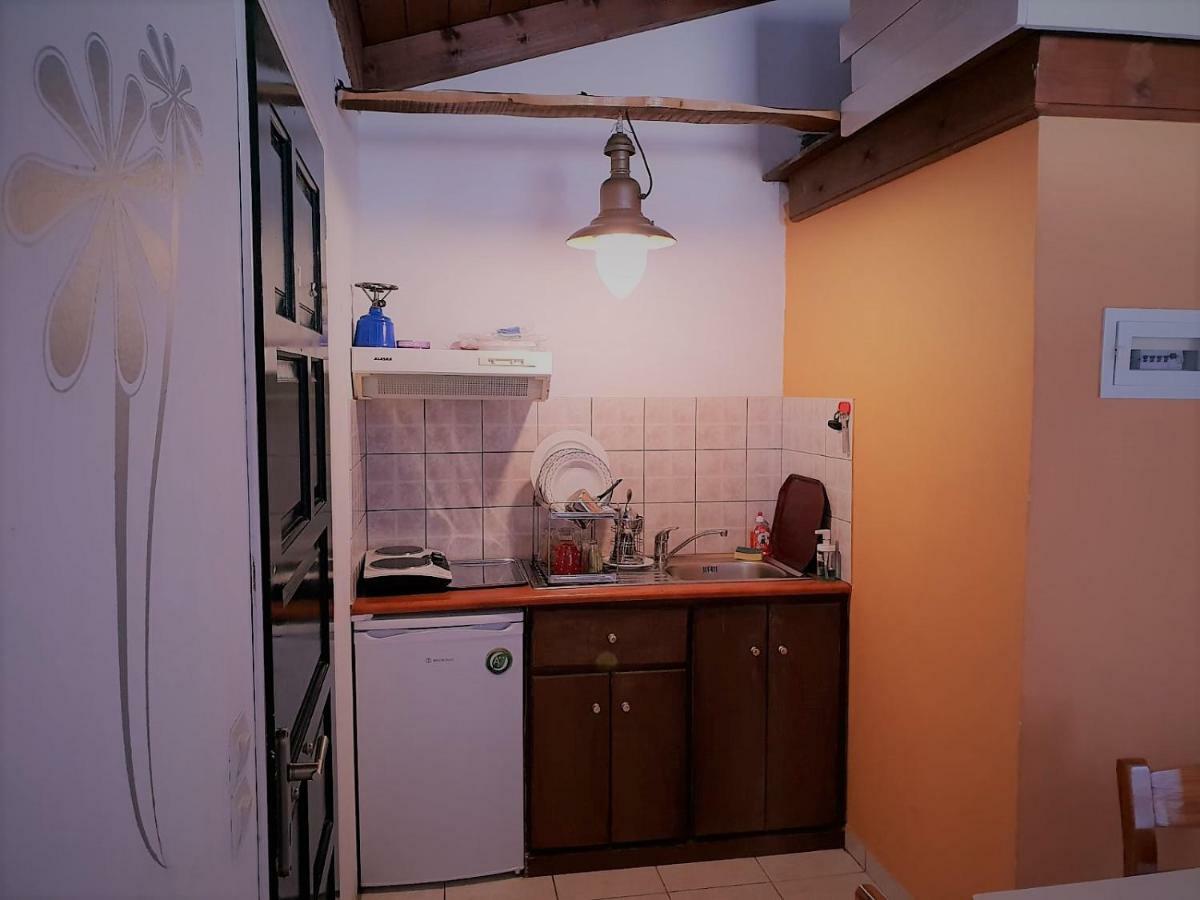 Trocolo Apartments 시보타 외부 사진