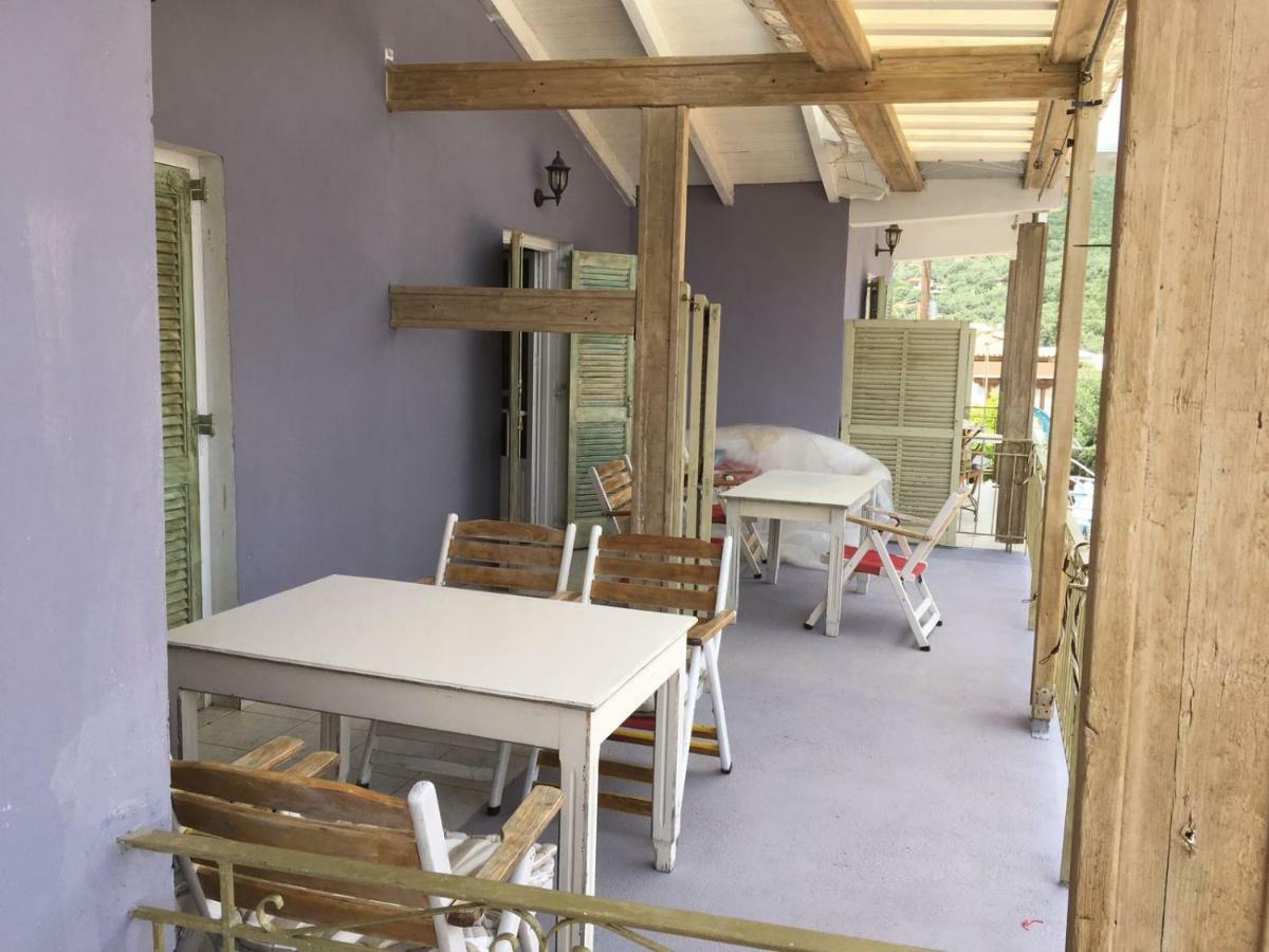 Trocolo Apartments 시보타 외부 사진