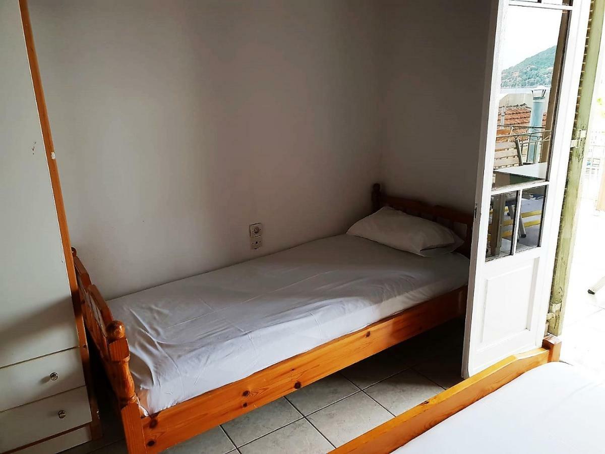Trocolo Apartments 시보타 외부 사진