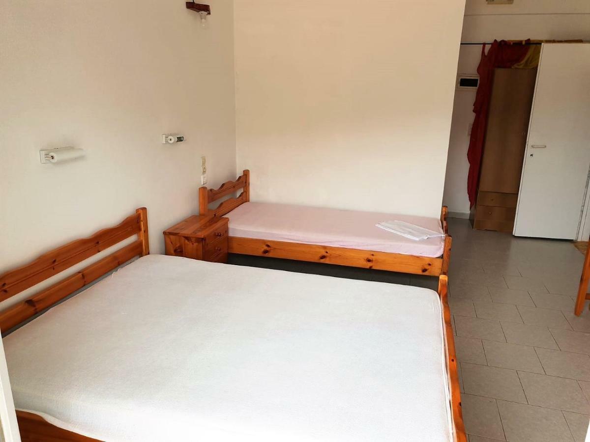 Trocolo Apartments 시보타 외부 사진